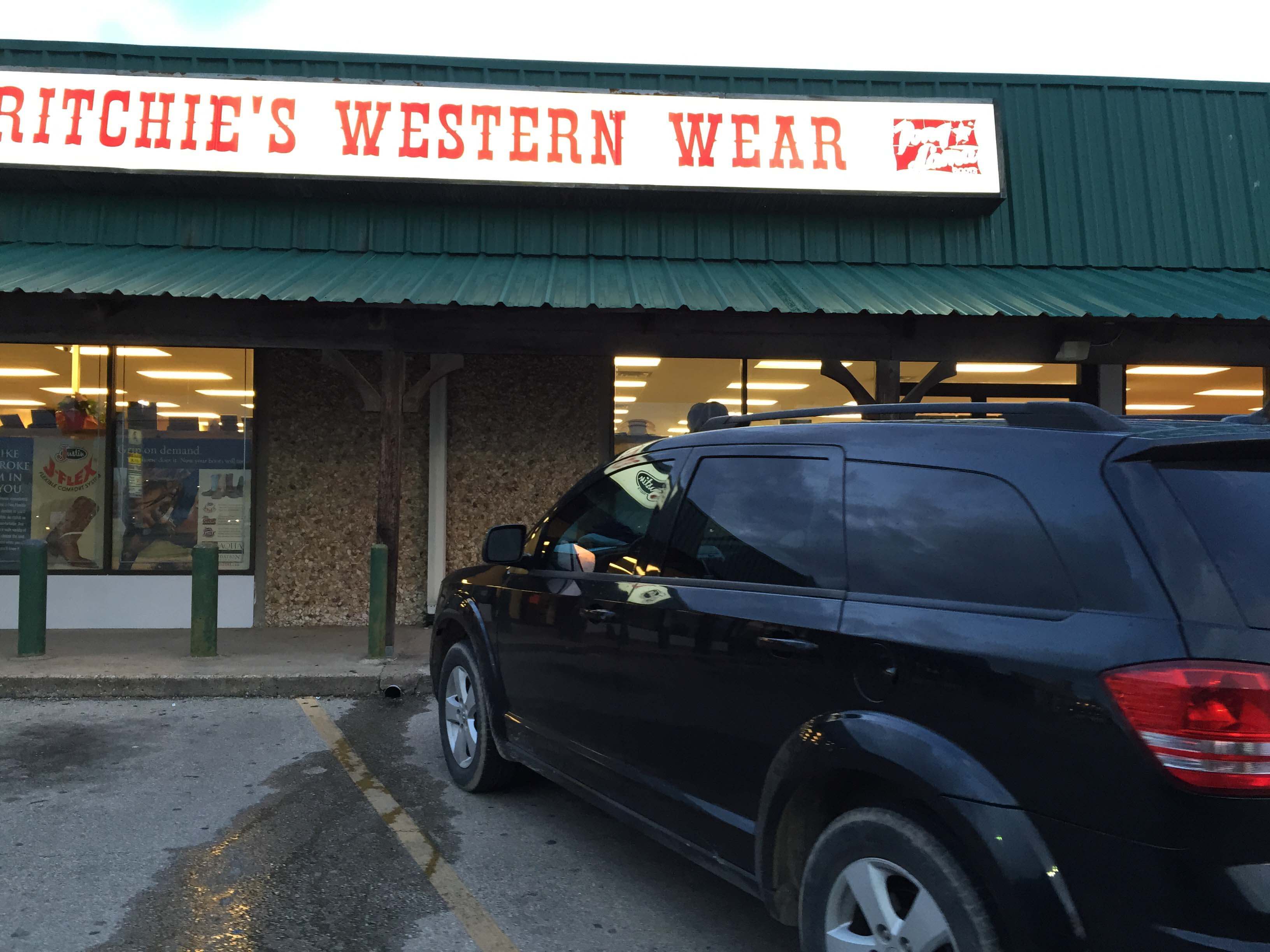 Ritchies Western Wear
